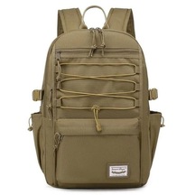 Smart Bags Camel Unisex Sırt Çantası Smb3156