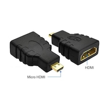 Codegen Cdg Cnv30 Mhdmı Hdmı Görüntü Adaptörü Siyah