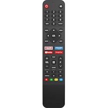Grundig Uyumlu 40 GFF 6970 B Android Smart Led Tv Kumandası