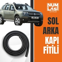 Dacia Duster 1.nesil Sol Arka Kapı Fitili-a Kalite-numlas-nm6805