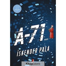A-71 / Prof. Dr. İskender Pala