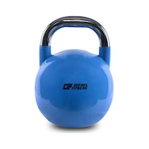 Diesel Fitness Competition Kettlebell 12 Kg