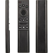 Huayu Bn59-01363b Ses Komutlu Lcd Led Tv Kumanda