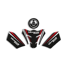 Motosıklet Kaplama Kawasaki Versys 650 Model 01