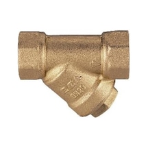 1'' Pislik Tutucu Filtre