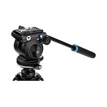 Benro S2Pro Fluid Video Head