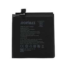 Oneplus 7 T Pro Batarya Pil - 4085 Mah
