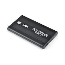 Usb 3.0 Sata Ssd Harici Taşınabili Harddisk Kutusu