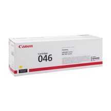 Canon Crg 046 Y  Sarı Toner 1247c002