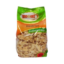 Bağdat Endüstriyel Boy Tane Zencefil 1 KG