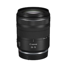 Canon Rf 28-70 F2.8 Is Stm Lens
