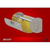 Elektro Frog SM010-P Uv Yapışkanlı Sinek Tuzakları Efk Cihazı