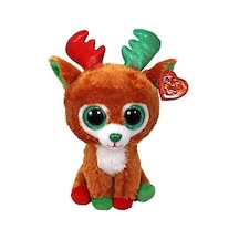Ty37354 Reindeer White Reg