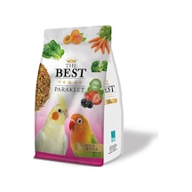 The Best Paraket Yemi 1.25 KG 4 Adet
