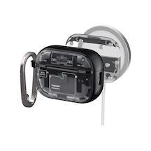 Airpods Pro 2/1 İle Uyumlu Magsafe Kılıf Ultra Hybrid Mag Fit Zero One - Acs05593