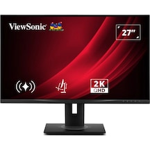 Vıewsonıc 27" Ips Vg2748a-2k 5ms 100hz Hdmı-dp Multimedya Kurumsal Monitör 2560x1440
