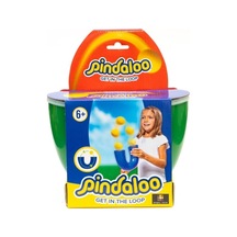 Pindaloo Eğlenceli Beceri Oyunu Juggling And Skill Game