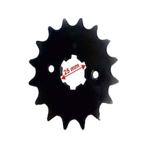 BİSAN ROADSTAR 250 ÖN DİŞLİ 530-16T ÖM