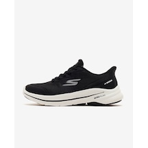 Skechers Go Walk 8 Kadın Siyah Yürüyüş Ayakkabısı 125923 Bkw