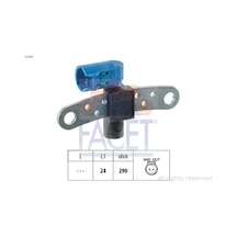 Renault Clio 2 Krank Sensoru 1.5 Dci 2002-2006 Facet 90540