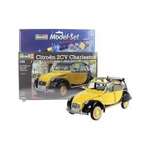Revell Model Set Citroen 2Cv 67095