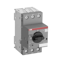 Abb 16-4.0 Manual Motor Starter (1Sam250000R1008) Motor Koruma Şa