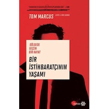 Bir İstihbaratçının Yaşamı - Ezjı-727308