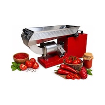 Fenglin Fng-3000k Tezgahüstü Profesyonel Salça Makinası 3 Hp 220 Volt