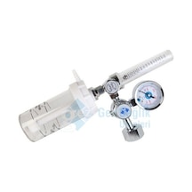 Gizmo Oksijen Tüp Başlığı Terapi Cihazı