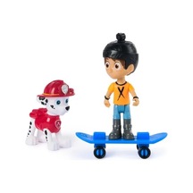 Paw Patrol
