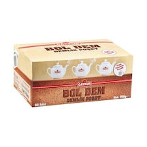 Çaykur Demlik Poşet Çay 30'lu Bol Dem 750g Ev Dışı Tüketim 3'li Ekonomik Paket - 3 Adet Tarı 750 G
