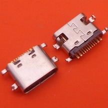 Vorcom S10 Type-c Şarj Soketi