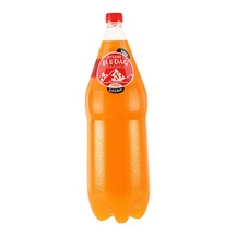 2,5 L Portakal Pet