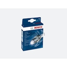 Mercedes 190 Serisi 201 E 2.0 1986-1993 Bosch Nikel Buji 4 Adet