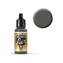 17 Ml. Us Loam Model Air Serisi Maket Boyası, Vallejo 71292 Standart
