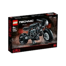 Lego 42155 Technic Batman  Batcycle
