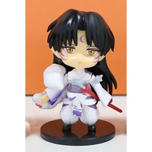 Inuyasha Sesshomaru Figür