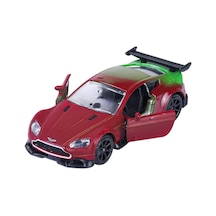 Color Changers Premium Cars Aston Martın Vantage Gtb Çok Renkli