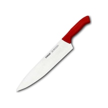 Ecco Şef Bıçağı 19 Cm Kirmizi - 38160 Diğer