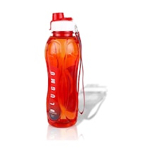 Matara Suluk Kapaklı Okul Spor 750 Ml Kırmızı-turuncu Kırmızı Belirtilmemiş Diğer