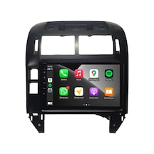 Oskodi Volkswagen Polo Android Carplay Multimedya 2003-2009 4gb Ram + 64gb Hafıza