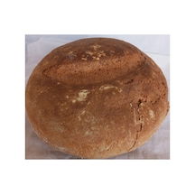 Tam Buğday Ekmeği , % 100 Ekşi Mayalı 1850 G