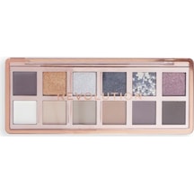 The Icon Smokey Grunge Far Paletı 01