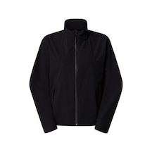 The North Face W North Dome Wind Jacket Kadın Outdoor Ceketi Nf0a8b8mjk31 Siyah Siyah
