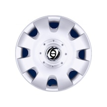 Sjs 107 13 Inç Jant Kapağı Sks Üniversal