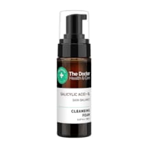 Salıcylıc Acıd & B5 Yüz Yıkama Köpügü 150 Ml