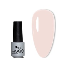 Momo Professional Kalıcı Oje K031 Açık Kavuniçi 4 Ml