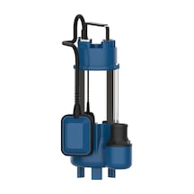 Atlantis Blu Dp180m- 0.25hp-220v- Pis Su Dalgıç Pompa