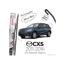Mazda Cx5 Ön Silecek Takımı 2011-2016 Bosch Eco
