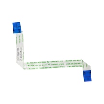 Lenovo Uyumlu Ideapad Y70-70 Notebook Touchpad Flex Kablosu Nbx